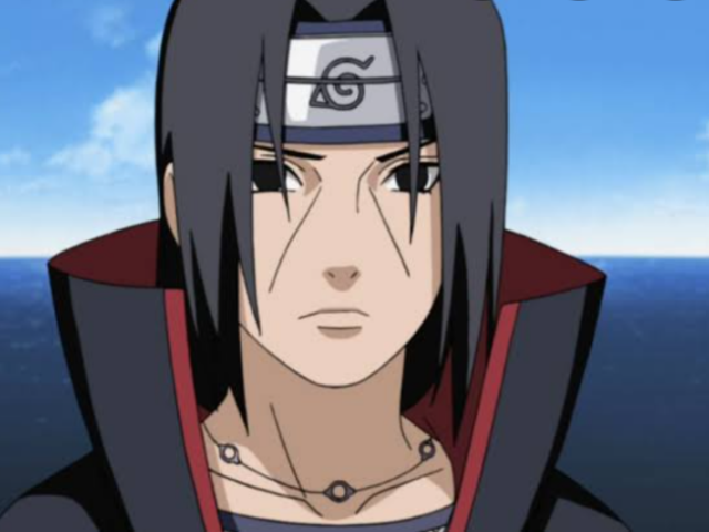 Itachi