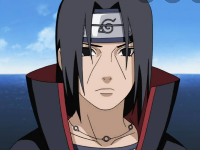 Itachi