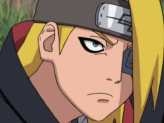 Deidara