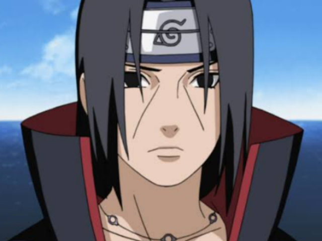 Itachi