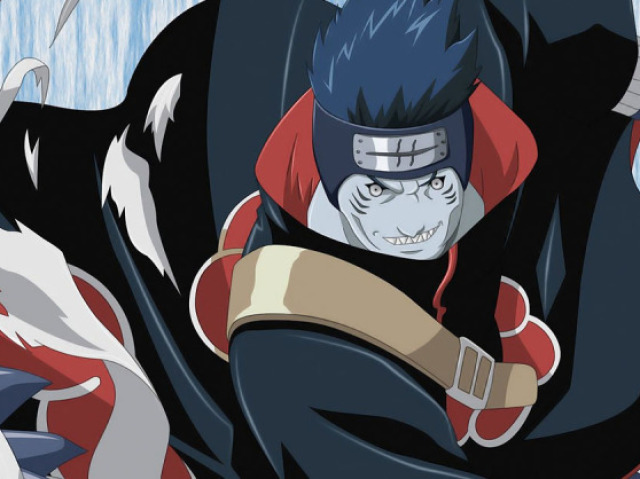 Kisame