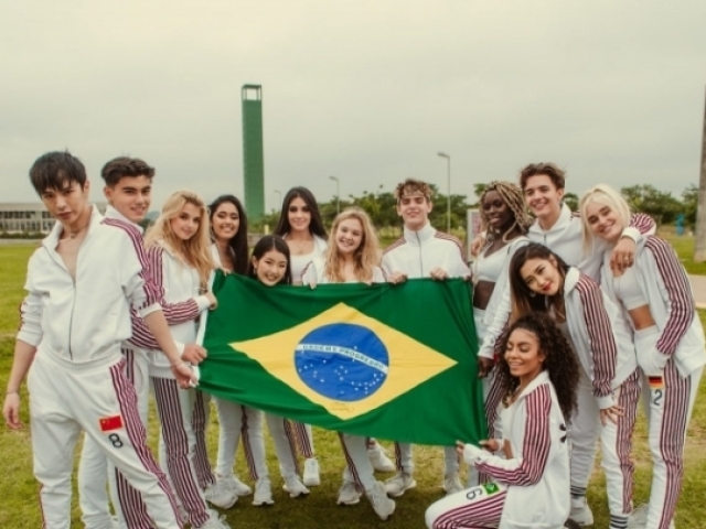 Parabéns