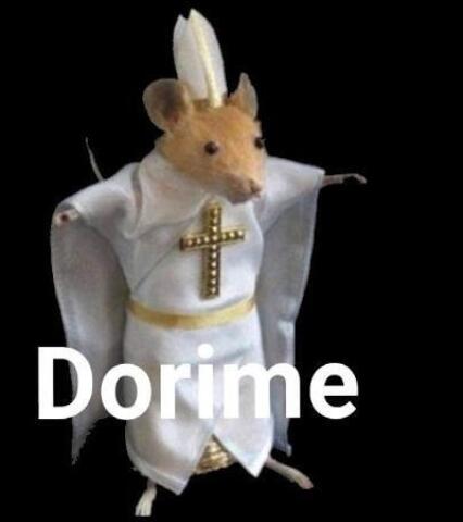 Dorime