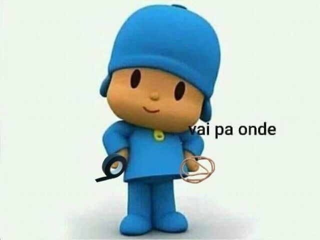 Vai pa onde