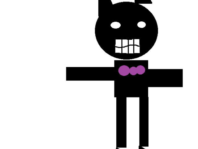 shadow bonnie?