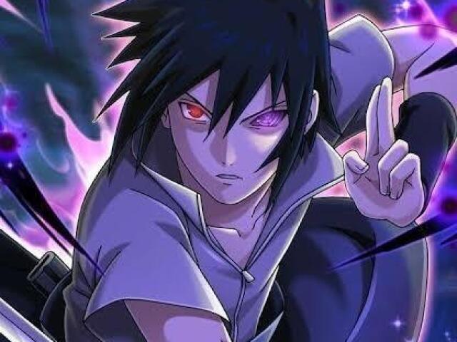 Sasuke uchila