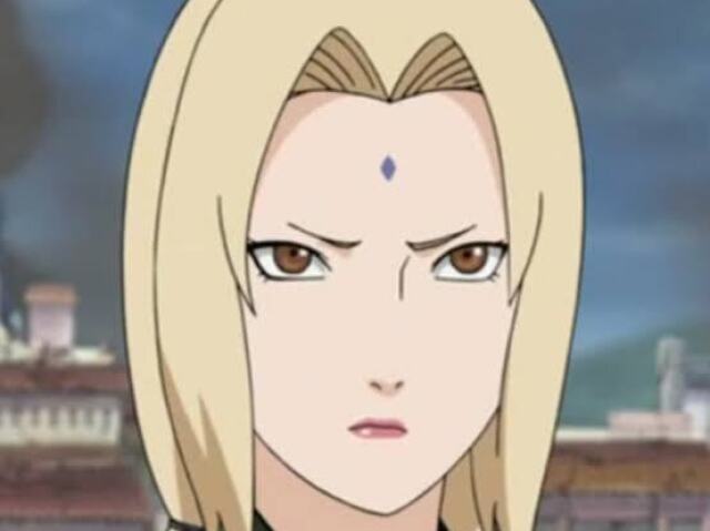 Tsunade