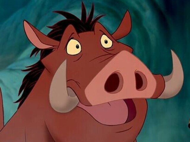 Pumba
