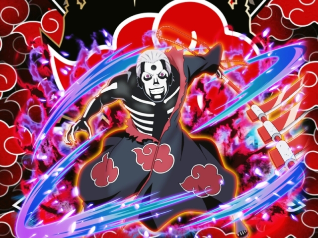 Hidan