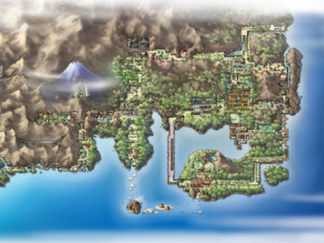 Kanto