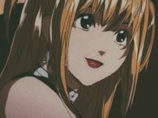 Misa amane