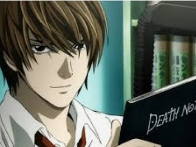 Light yagami