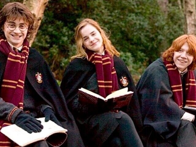 Você é mesmo um Potterhead?