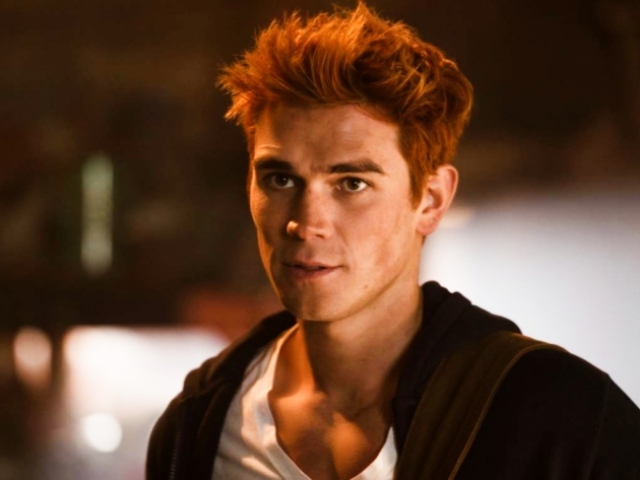 Archie Andrews