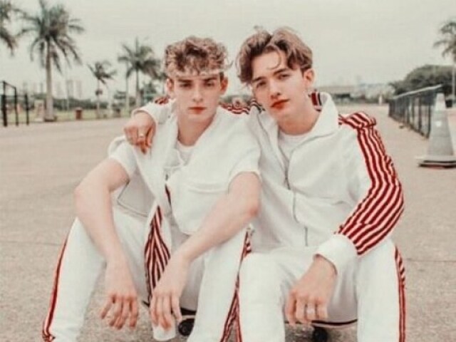 Você realmente conhece o Now United?