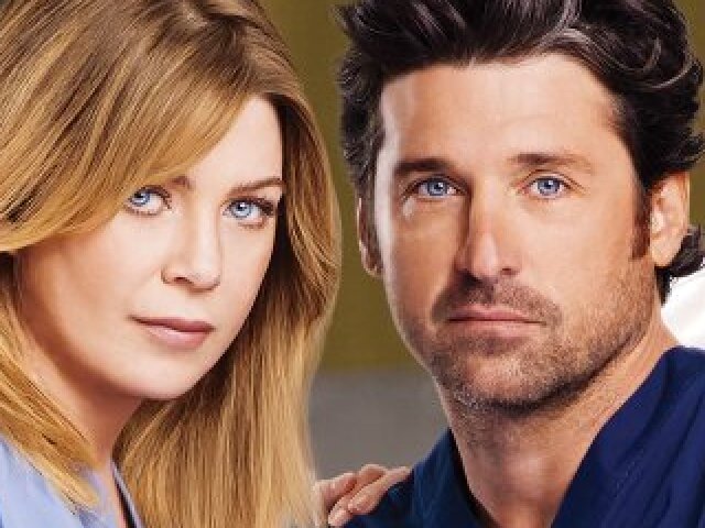 Grey's Anatomy