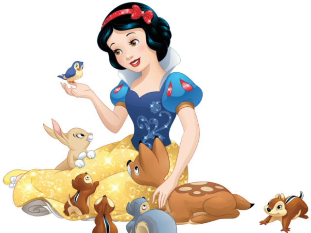 BRANCA DE NEVE