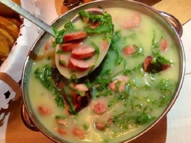 Caldo verde