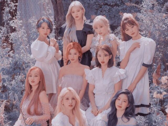 {Twice}Você realmente sabe tudo sobre o Girl Group de K-pop?