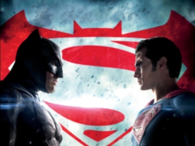 Batman vs Superman: a origem da Justiça