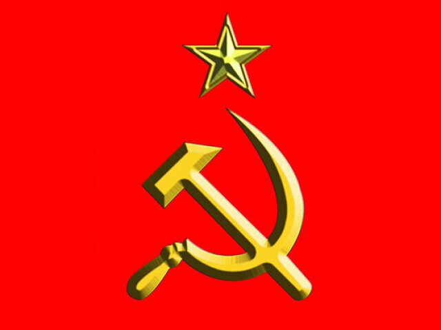 UNIÃO SOVIÉTICA/USSR