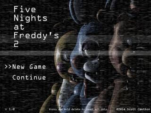 FNaF - Página 100 – Quiz e Testes de Personalidade