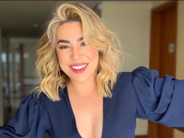 Você conhece mesmo Naiara Azevedo?