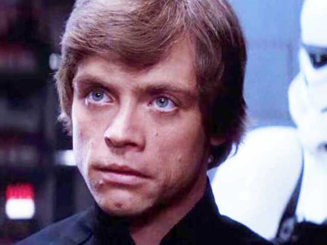 Mark Hamill