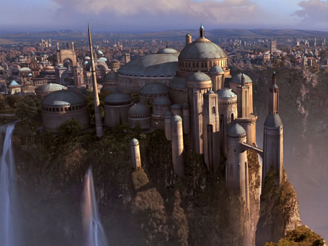 Naboo