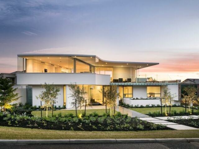 Casa chique u3u