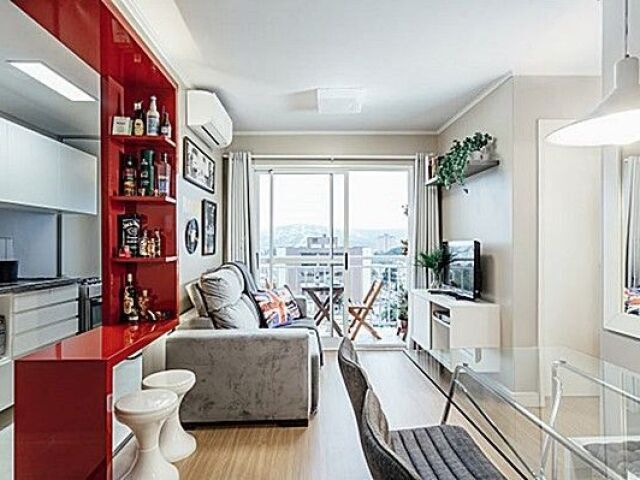Apartamento lindo