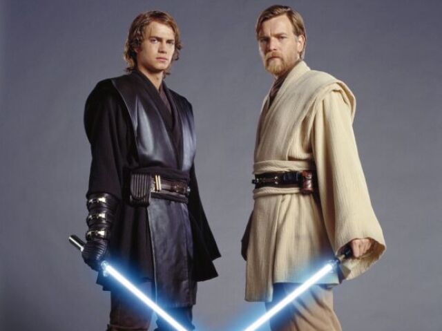 Cavaleiro Jedi