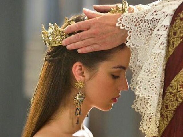 Qual princesa da Disney você seria?