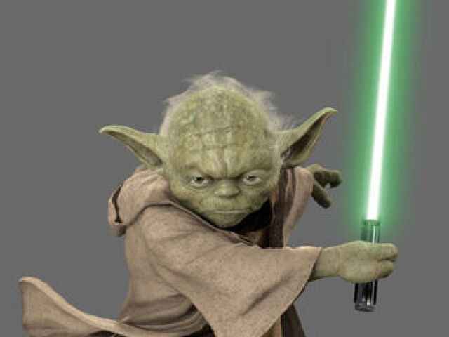 Mestre Jedi