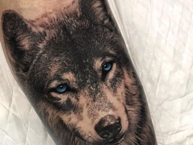 Lobo omega