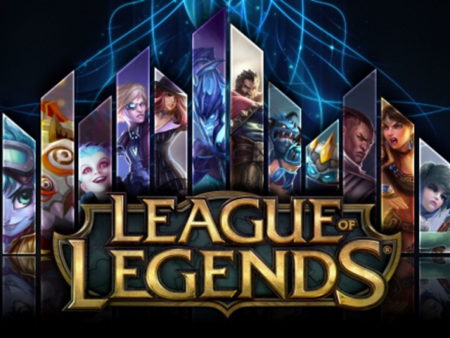League of Legends: Quiz de conhecimento