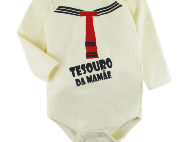 Tesouro da Mamãe