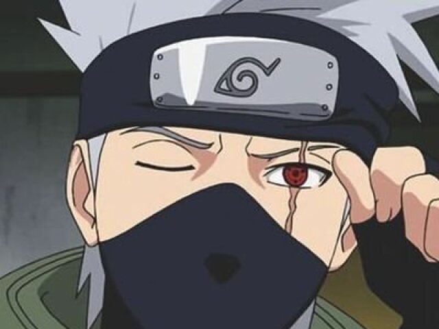 Kakashi