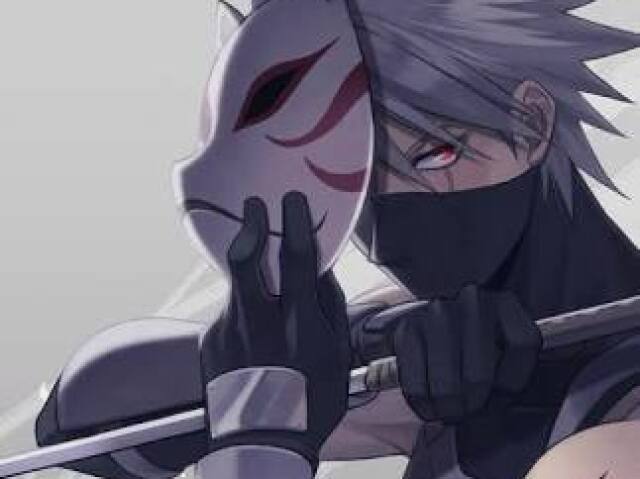 Kakashi