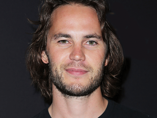 Taylor kitsch