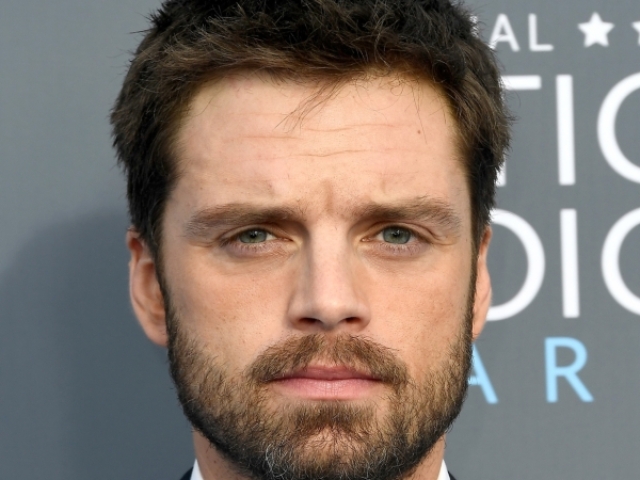 Sebastian stan