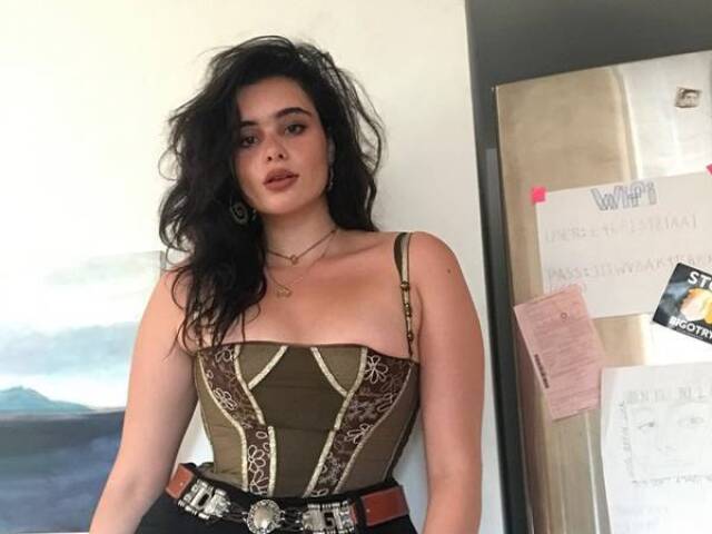 Barbie ferreira