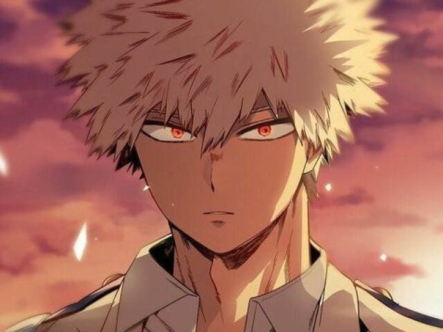 Bakugou^-^