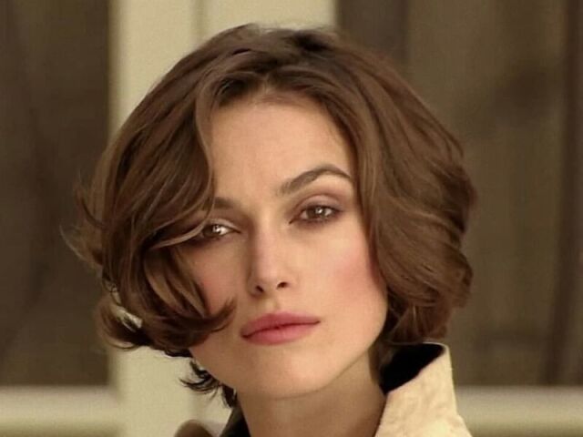 Keira Knightley