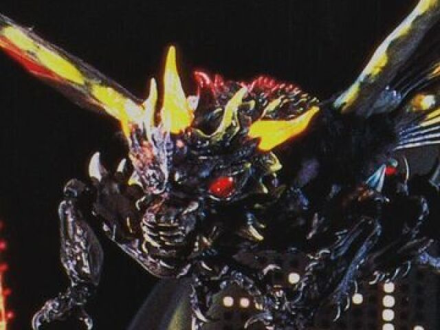 Battra