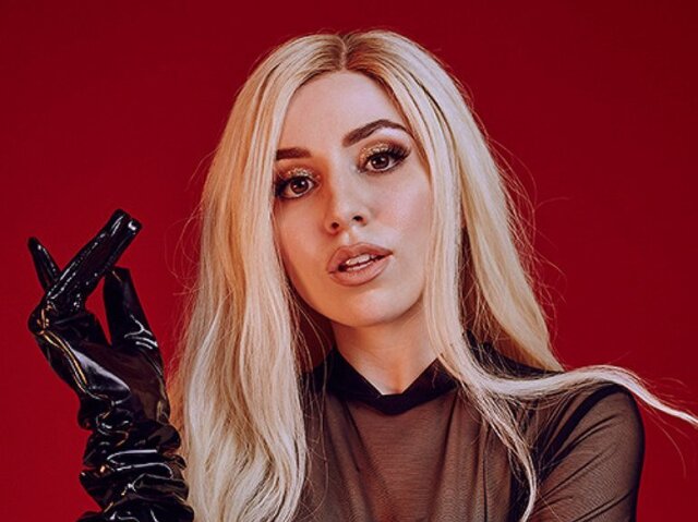 Ava Max