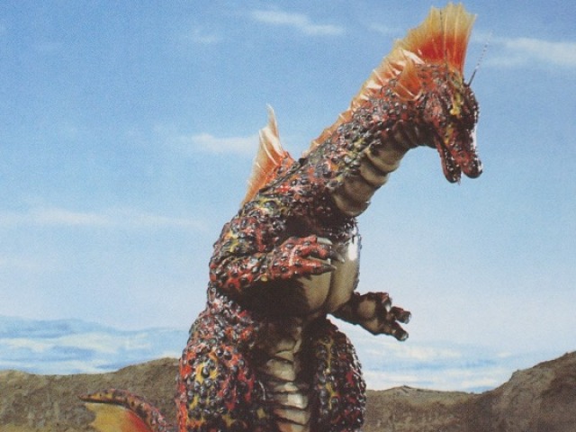 Titanosaurus