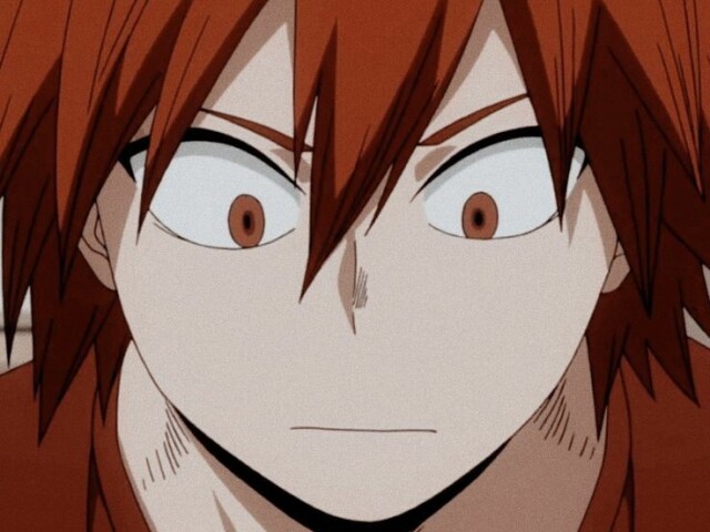 Kirishima meu amozin^-^