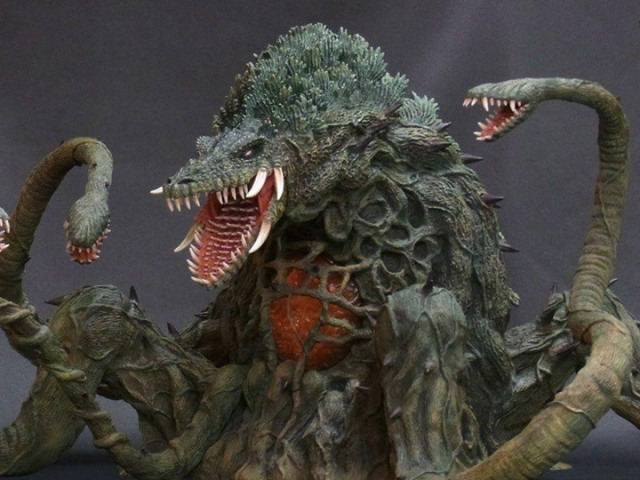 Biollante