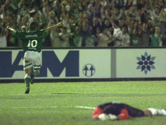 O que você sabe sobre Palmeiras e River de 99?